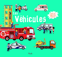 Picture of Les véhicules