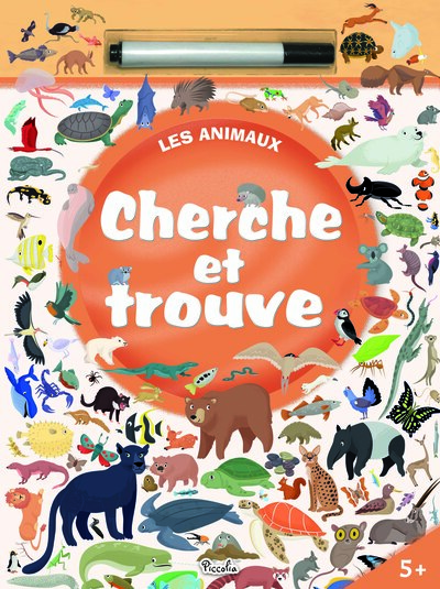 Picture of Les animaux