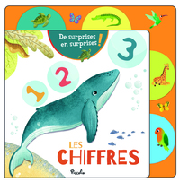 Picture of Les chiffres