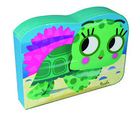 Picture of La tortue marine