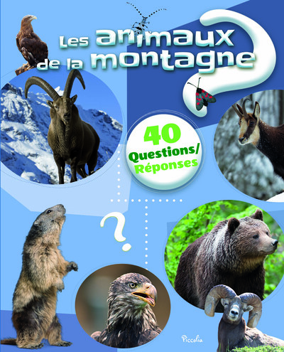 Image de La montagne