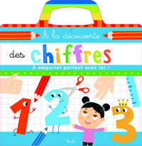 Image de A la découverte des chiffres