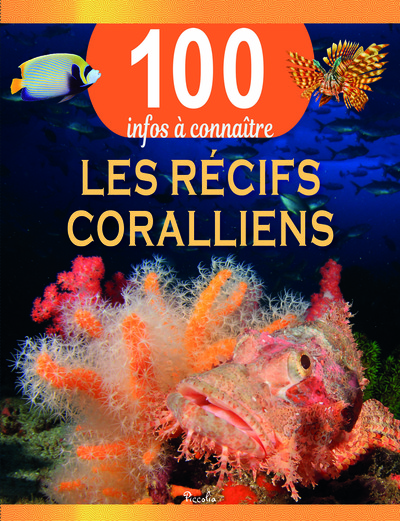 Image de Les récifs coralliens