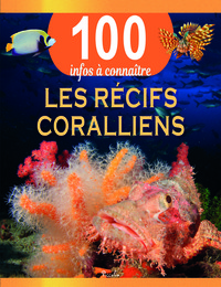 Image de Les récifs coralliens