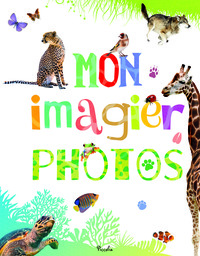 Picture of Mon imagier photos