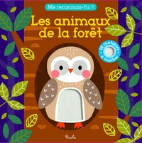 Picture of Animaux de la forêt