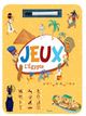 Image de L'Égypte - Je joue avec mon feutre !