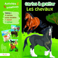 Image de Les chevaux