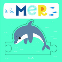 Picture of A la mer Premier puzzle