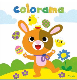 Picture of Colorama Ourson