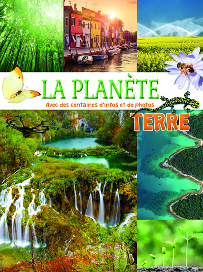 Picture of La planète Terre