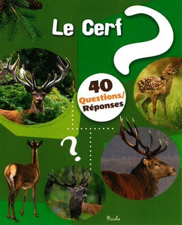 Image de Le cerf