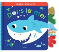 Picture of Dans la mer