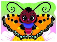 Picture of Le papillon