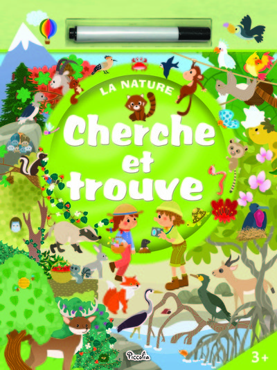 Picture of La nature