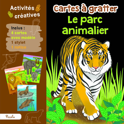 Image de Le parc animalier