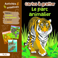 Image de Le parc animalier