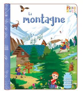 Picture of La montagne