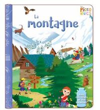 Picture of La montagne