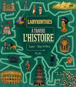 Picture of A travers l'histoire