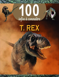 Image de T Rex