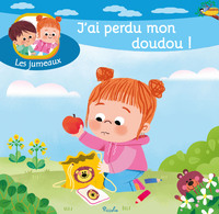 Picture of J'ai perdu mon doudou