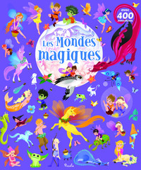 Image de Les mondes magiques