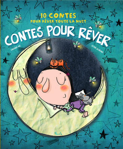 Picture of Contes pour rêver