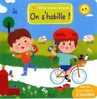 Image de On s'habille !