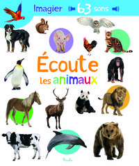 Image de Ecoute les  animaux