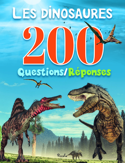 Image de Les dinosaures