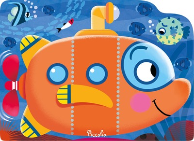 Picture of Sous-marin