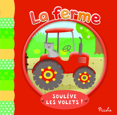 Picture of La ferme