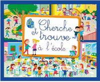 Picture of A l'école