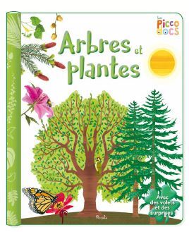 Picture of Arbres et plantes
