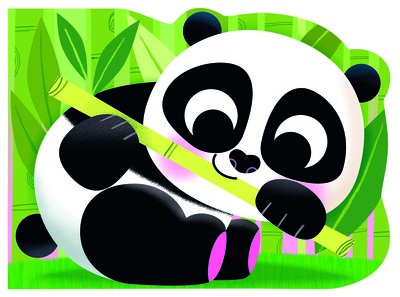 Picture of Le Panda