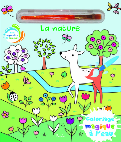 Picture of La nature
