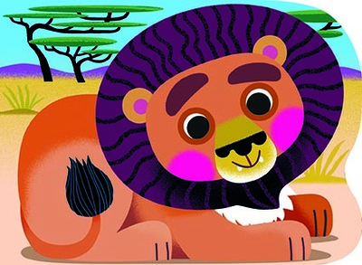 Picture of Le Lion