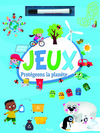 Image de Protégeons la planète Jeux