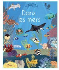 Picture of Dans les mers
