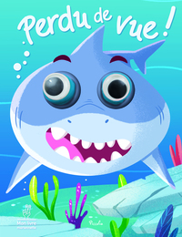 Picture of Perdu de vue !