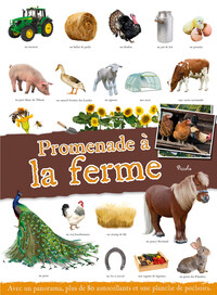 Picture of Promenade à la ferme