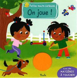 Picture of On joue !