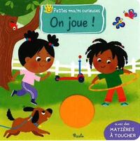 Picture of On joue !