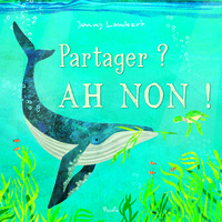 Image de Partager ? Ah non !