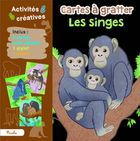 Image de Les singes