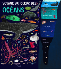 Picture of Voyage au cœur des océans