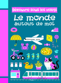 Picture of Le monde autour de moi