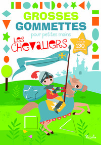 Image de Les chevaliers