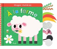 Picture of A la ferme